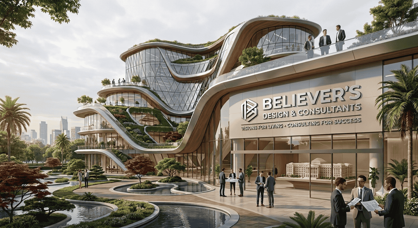 Believer's Design & Consultants